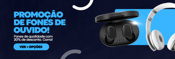 FONE BLUETOOTH (cópia) (cópia) - Imagem 4